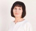 Фомичева Людмила Леонидовна