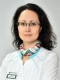 Смирнова Елизавета Николаевна