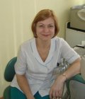 Урбанская Наталья Антоновна