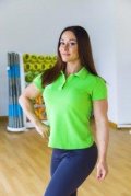 Сазонова Алина