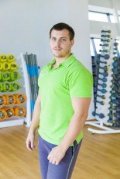 Обедзинский Владимир