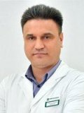 Сниховский Станислав Иосифович