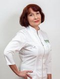 Дзуцева Марина Николаевна