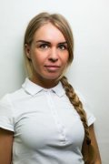 Лобова Оксана