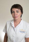 Золотуева Ирина Леонидовна