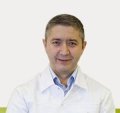 Курбан-Заде Ниджат Надырович