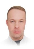 Храпков Дмитрий Ливерьевич