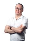 Бокарев Юрий Васильевич