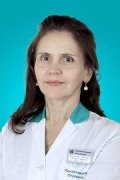 Шелестова Любовь Александровна