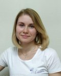Москалева Тамара Андреевна