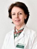 Кузнецова Светлана Владимировна