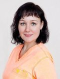 Салимова Елена Васильевна