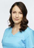 Чернышева Дарья Юрьевна