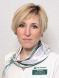 Баяндина Татьяна Борисовна