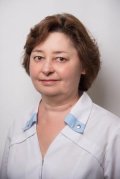 Сабуренко Марина Борисовна