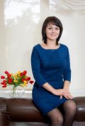 Глотова Анастасия Александровна