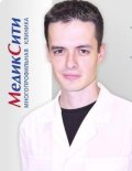 Скворцов Петр Александрович