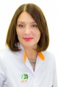 Баранова Вера Николаевна