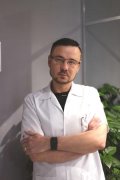 Чирков Андрей Валерьевич