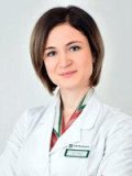 Петрухина Юлия Валерьевна