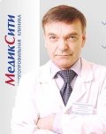 Сапрыкин Владимир Викторович