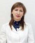 Асташенко Ольга Владимировна