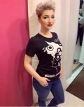 Харитонова Анна Александровна