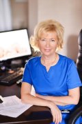 Корножицкая Елена Григорьевна