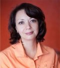 Частухина Елена Алексеевна
