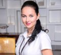 Калюжная Мария Викторовна