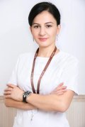 Батырова Алла Таймуразовна