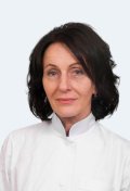 Кондакова Ирина Александровна