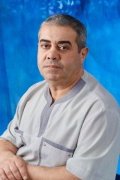 Аспанидзе Зураб Климентьевич