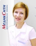 Варнель Ольга Леонидовна