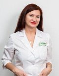 Волкунович Татьяна Александровна