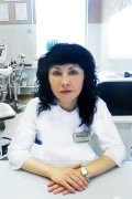 Лезина Марина Владимировна