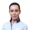 Петрова Ильмира Фархадовна