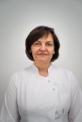 Целикова Марина Алишеровна