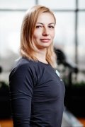 Севастьянова Алевтина