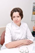 Юшманова Светлана Леонидовна