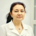 Загорулько Роза