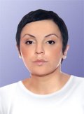 Козырева Марьяна