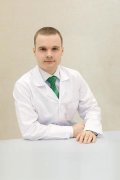 Рабинюк Сергей Анатольевич