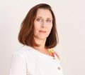 Чувашова Марина Александровна