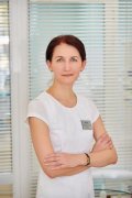 Дыкова Светлана Анатольевна