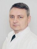Пересада Игорь Валерьевич