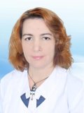 Прасова Оксана Алексеевна