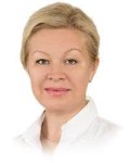 Тарасова Ольга Викторовна