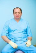 Щека Андрей Викторович