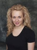 Селезнёва Олеся